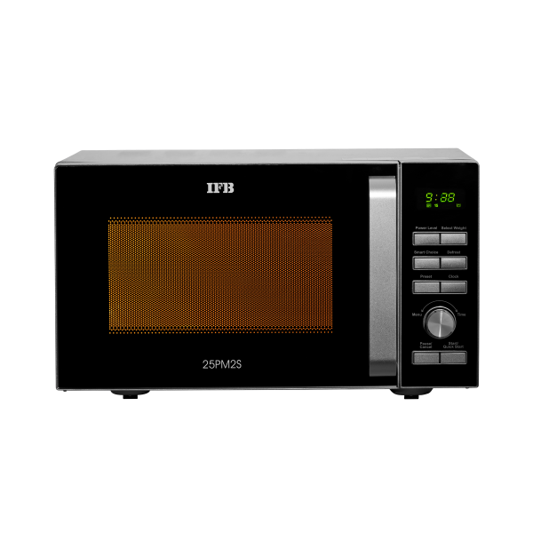 25PM2S 25 Micro Oven