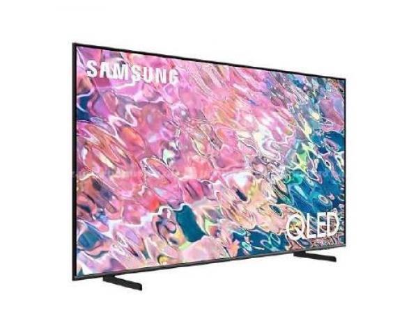 SAMSUNG Q65B QLED 4K SMART TV (2022)