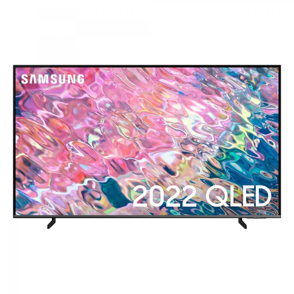 SAMSUNG QLED Q80B SERIES - 4K UHD DIRECT FULL ARRAY QUANTUM HDR 8X SMART TV