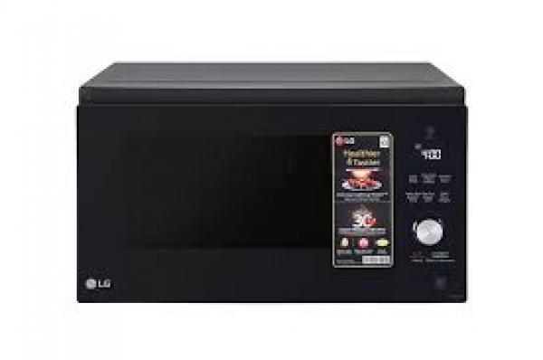 LG NEOCHEF CHARCOAL HEALTHY OVEN