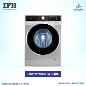 IFB VSX senator 8KG  Washing Machine