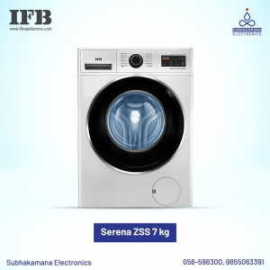 IFB Washing Machine Serena ZSS 7kg