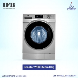 IFB Senator WSS 8 Kg  Washing Machine
