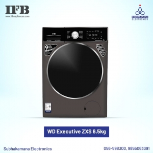 IFB WD Executive ZXS 6.5kg 