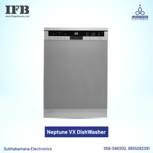 IFB Neptune VX Dish Washer