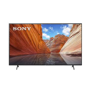 SONY Television 75'' 8000J Series