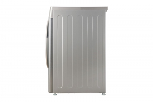 LG 8.0KG, AI DIRECT DRIVE™ WASHER WITH STEAM™ & TURBOWASH™