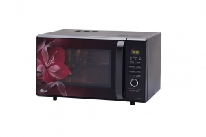 LG ALL IN ONE MICROWAVE OVEN | MC2886BRUM