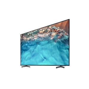 SAMSUNG BU8100 CRYSTAL UHD 4K FLAT SMART TV (2022)