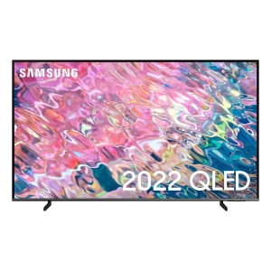 SAMSUNG QLED Q80B SERIES - 4K UHD DIRECT FULL ARRAY QUANTUM HDR 8X SMART TV