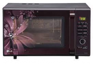 LG ALL IN ONE MICROWAVE OVEN